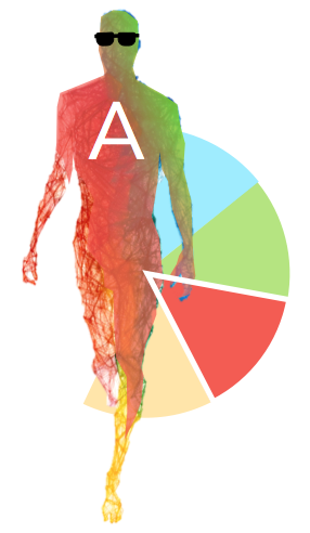 SEGMNZ: Handlungsmotivations Typ nach Max Weber A - Affektuell