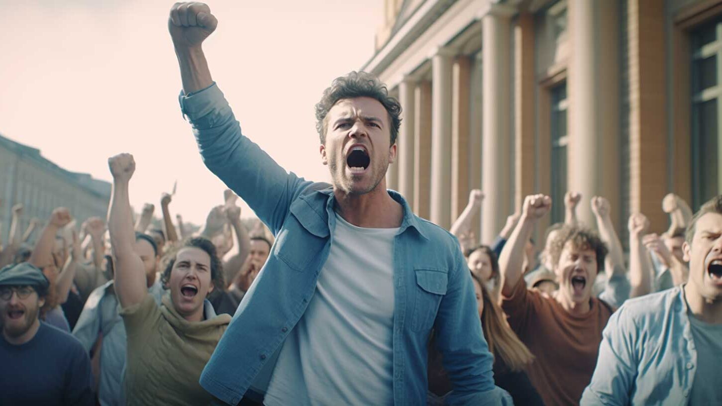 SEGMNZ - Für die Gesellschaft