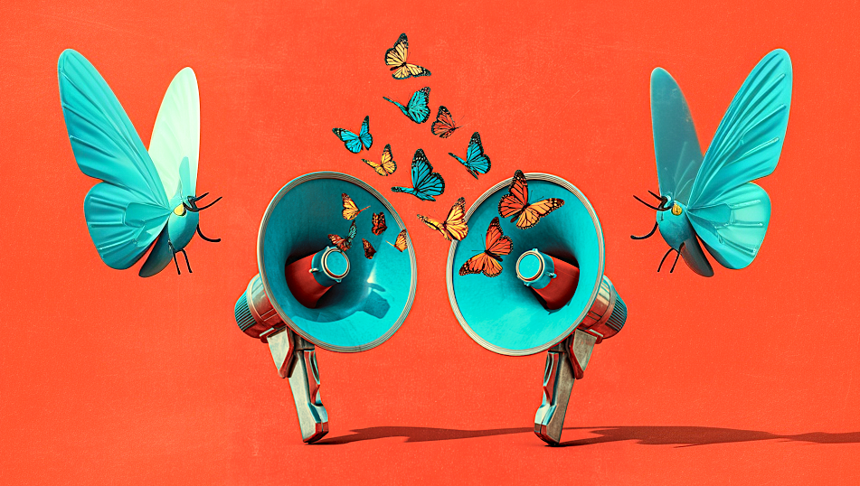 SEGMNZ - Kommunikation, die ankommt – Wie sich Botschaften motivtypisch zuschneiden lassen