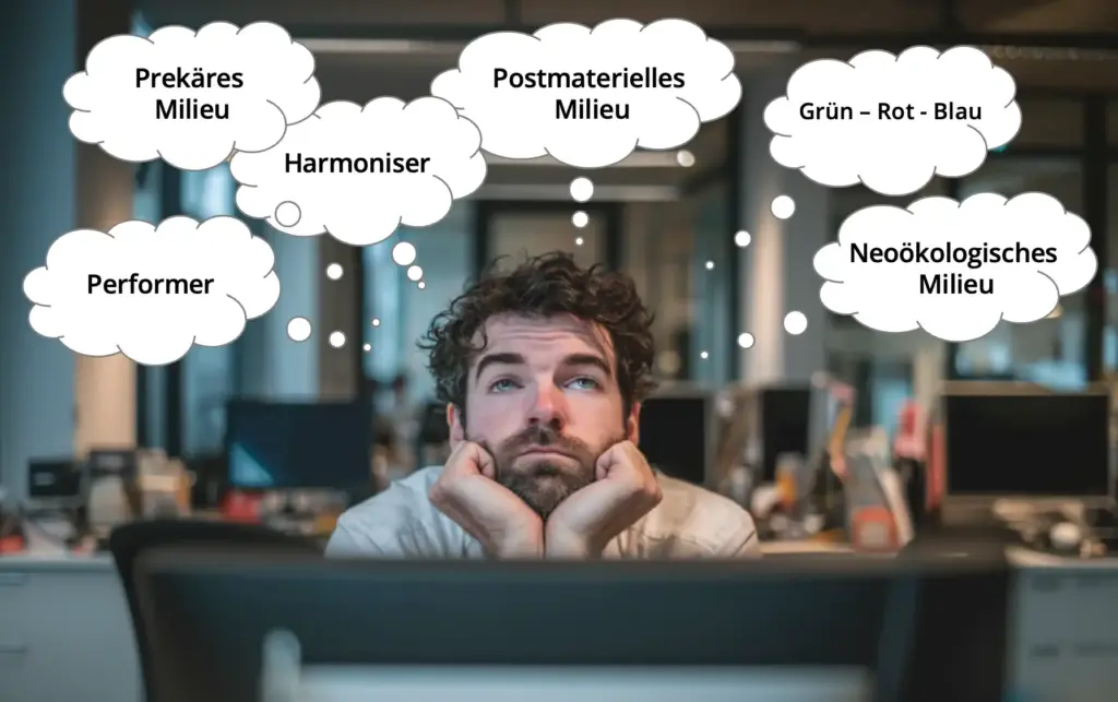 SEGMNZ: Warum klassisches Zielgruppen-Denken heute nicht mehr genügt