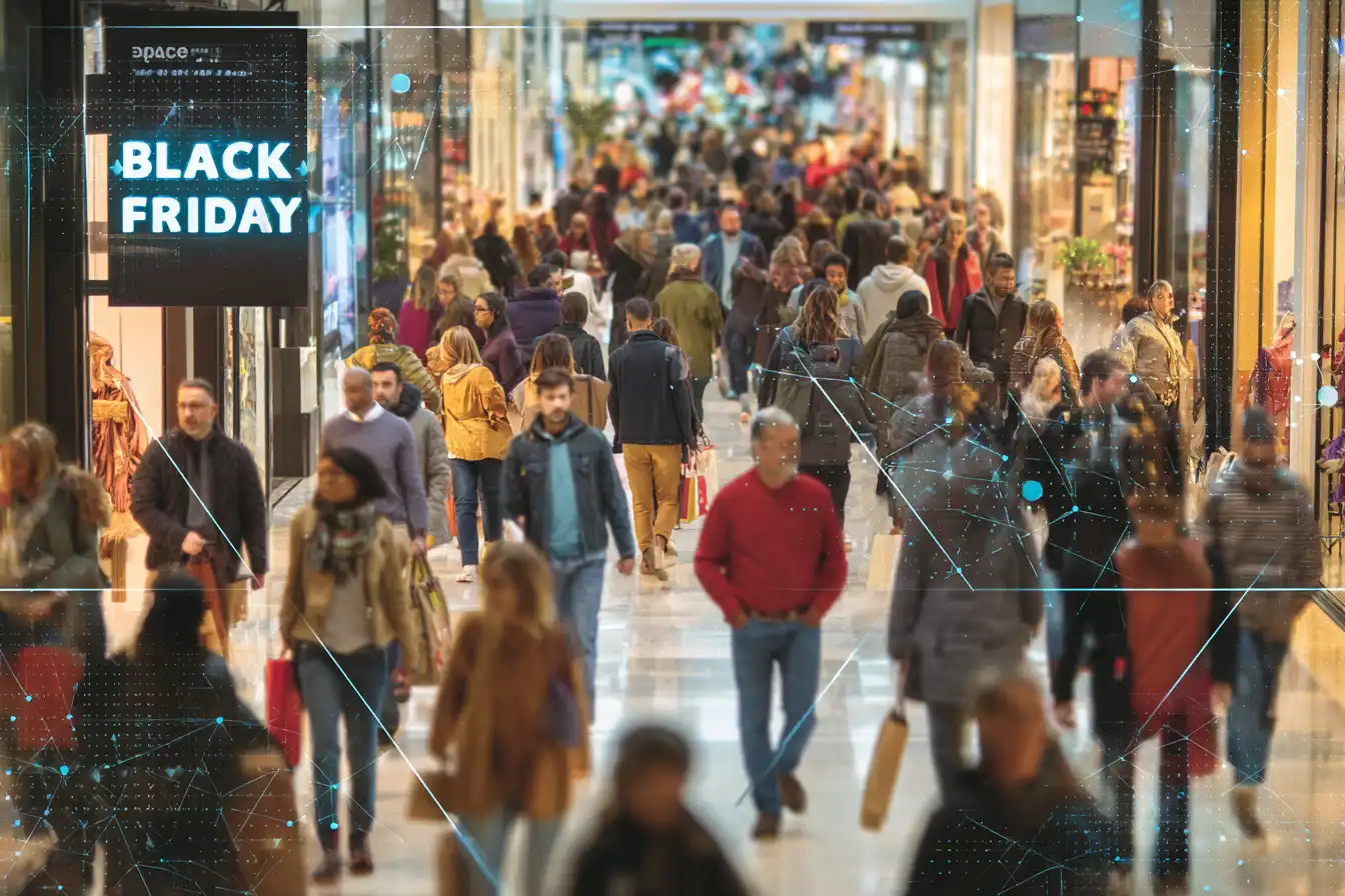 Black Friday: Konsum, Psychologie & soziale Motivation