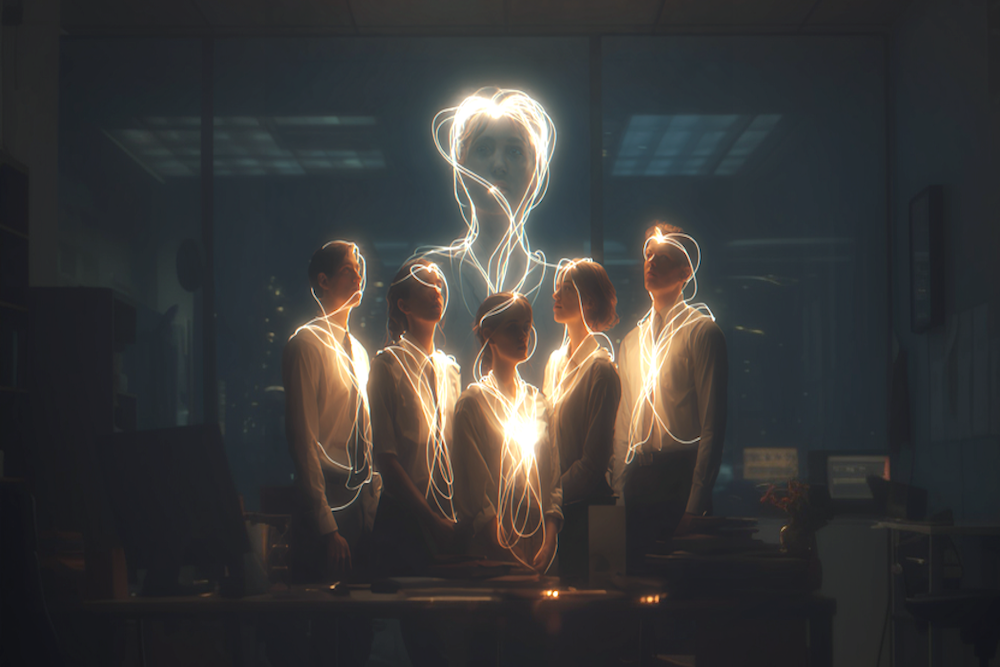 Interne Kommunikation neu gedacht – Wie Führungskräfte Motivationstypen im Team besser verstehen